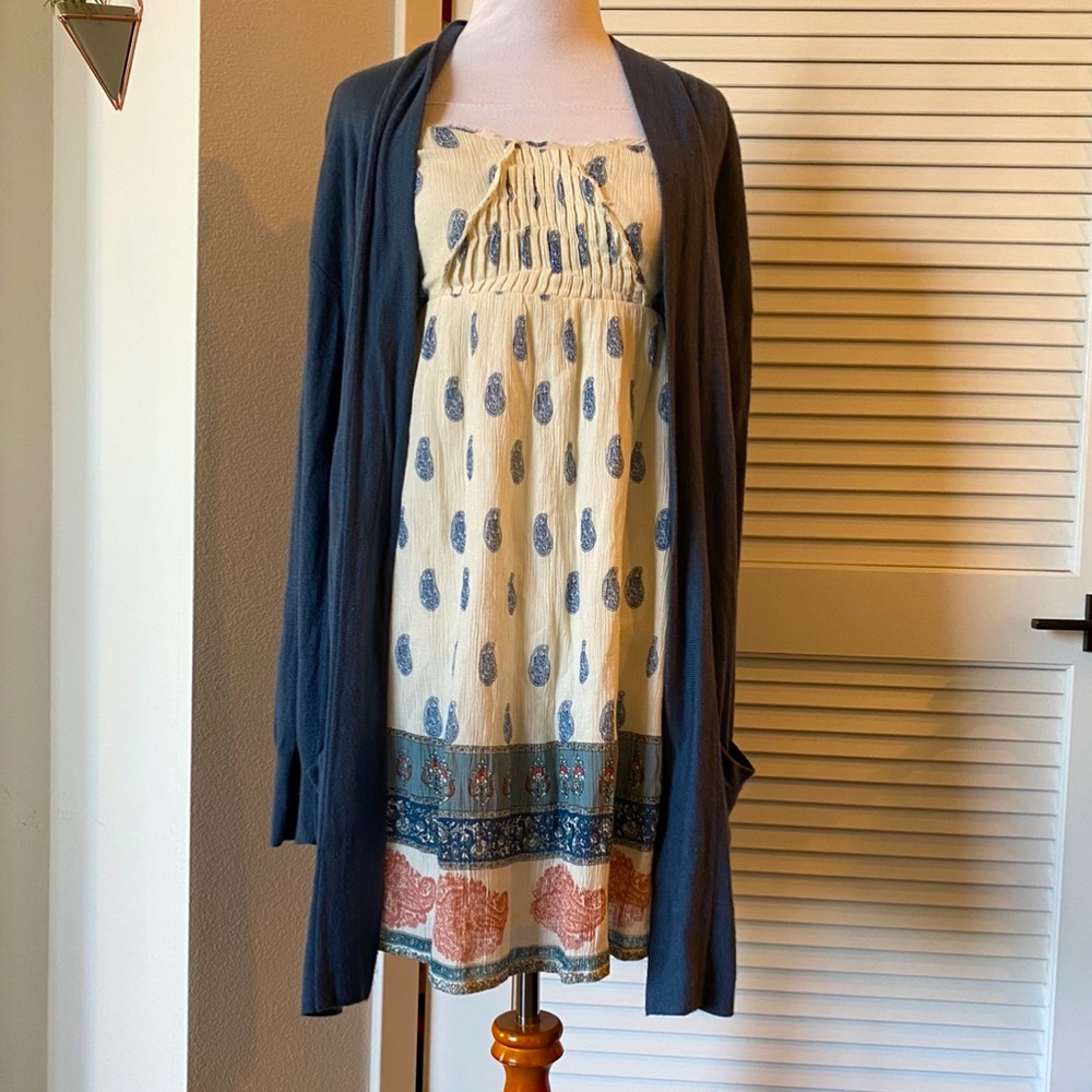 3/$25✨ Beach dress
